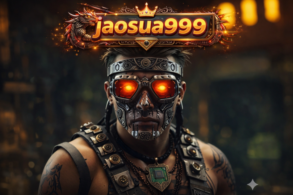 jaosua999
